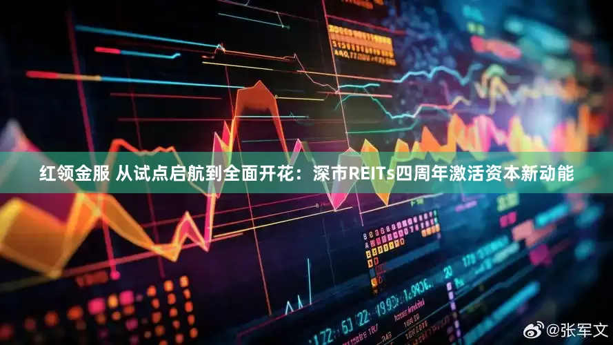 红领金服 从试点启航到全面开花：深市REITs四周年激活资本新动能